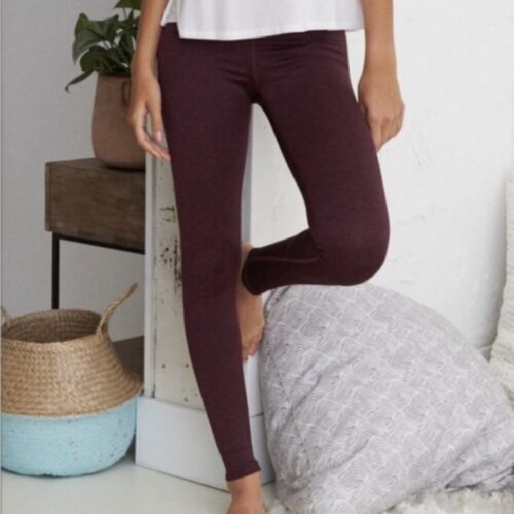Aerie Chill Play Move Leggings